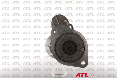 ATL Autotechnik A 75 510 Starter